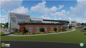 Innovation Magnet School
